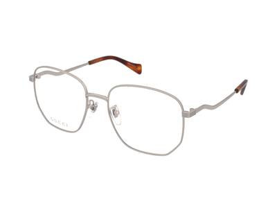 Gafas graduadas Gucci GG0973O 002