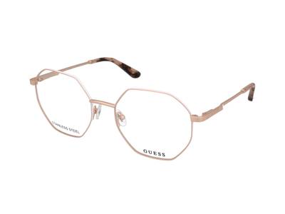 Gafas graduadas Guess GU2849 028