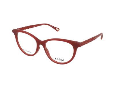 Gafas graduadas Chloe CH0005O 006