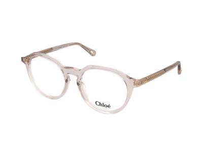 Gafas graduadas Chloe CH0012O 005