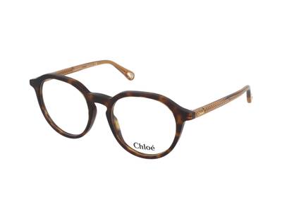 Gafas graduadas Chloe CH0012O 008