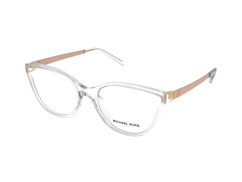Gafas graduadas Michael Kors Belize MK4071U 3050 