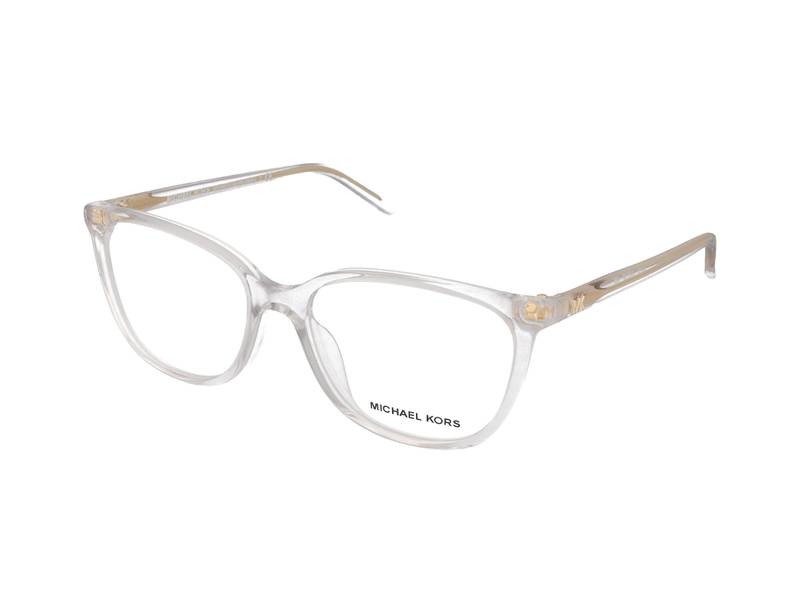 Gafas graduadas Michael Kors Santa Clara MK4067U 3015 