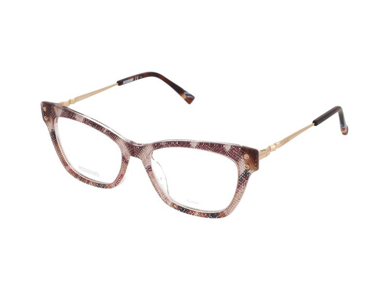 Gafas graduadas Missoni MIS 0045 FWM 