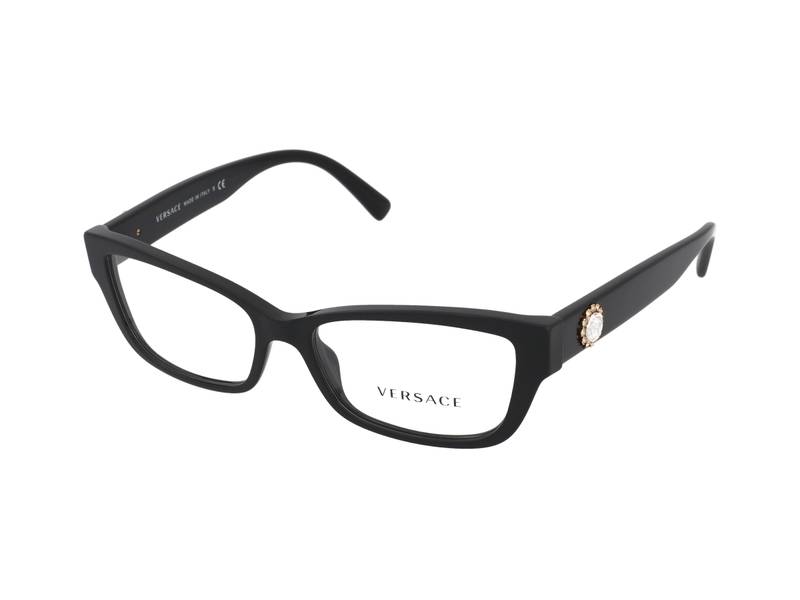 Gafas graduadas Versace VE3284B GB1 