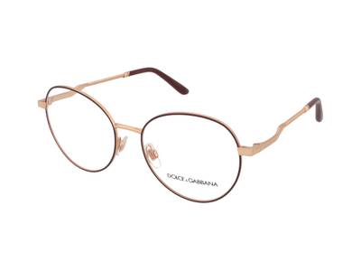 Gafas graduadas Dolce & Gabbana DG1333 1351