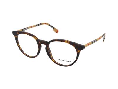 Gafas graduadas Burberry Chalcot BE2318 3854
