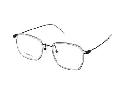 Gafas graduadas Crullé Titanium 16044 C4