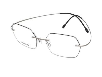 Gafas graduadas Crullé Titanium 6018 C2