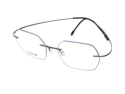 Gafas graduadas Crullé Titanium 6018 C3