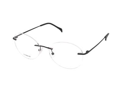 Gafas graduadas Crullé Titanium T029W C1