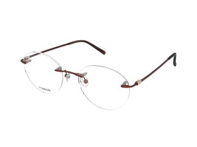 Gafas graduadas Crullé Titanium T036W C3