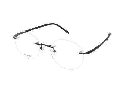 Gafas graduadas Crullé Titanium T041W C1