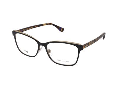 Gafas graduadas Fendi FF 0277 JBW