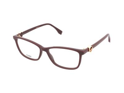 Gafas graduadas Fendi FF 0331 8CQ