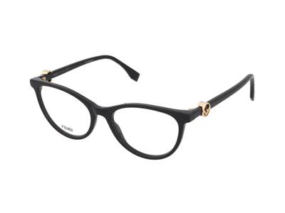 Gafas graduadas Fendi FF 0332 807