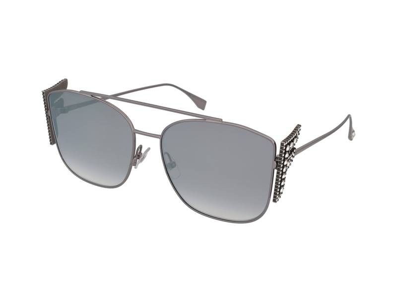 Gafas de sol Fendi FF 0380/G/S 6LB/IC 
