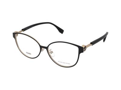 Gafas graduadas Fendi FF 0396/F 2M2