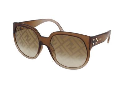Gafas de sol Fendi FF 0403/G/S 09Q/EB