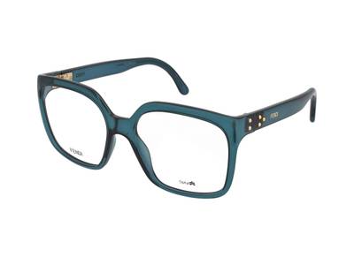 Gafas graduadas Fendi FF 0420 MR8