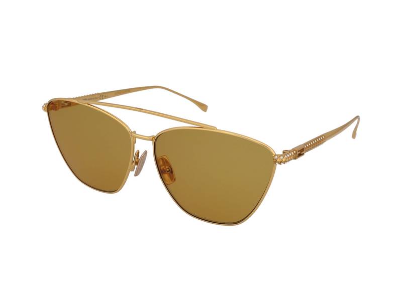 Gafas de sol Fendi FF 0438/S 001/3U 