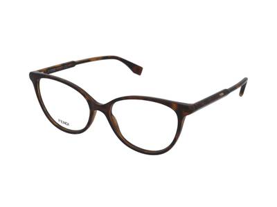 Gafas graduadas Fendi FF 0465 086