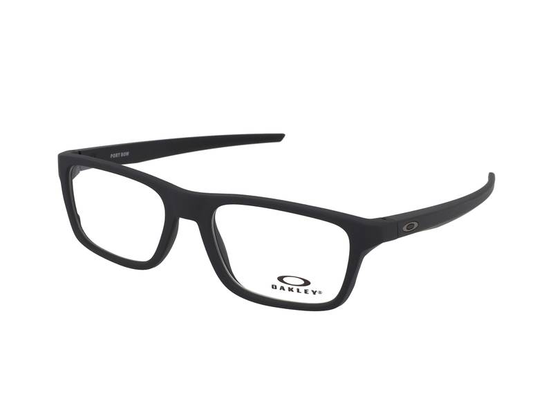 Gafas graduadas Oakley Port Bow OX8164 816401 