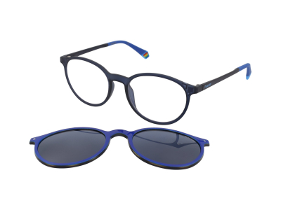 Gafas graduadas Polaroid PLD 6137/CS PJP/C3