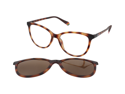 Gafas graduadas Polaroid PLD 6138/CS 086/SP