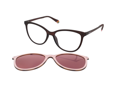 Gafas graduadas Polaroid PLD 6138/CS 35J/A2