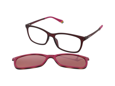 Gafas graduadas Polaroid PLD 6140/CS 35J/A2