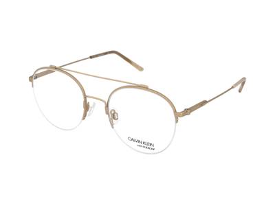 Gafas graduadas Calvin Klein CK19144F 716
