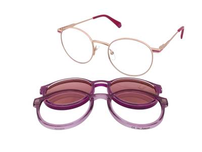 Gafas graduadas Polaroid PLD 6132/CS DDB/A2