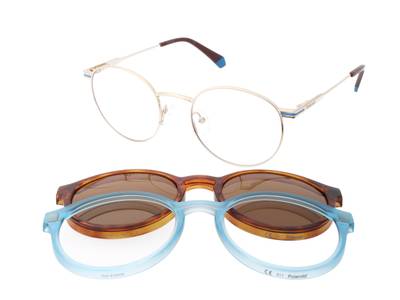 Gafas graduadas Polaroid PLD 6132/CS QWU/SP