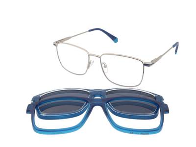 Gafas graduadas Polaroid PLD 6134/CS 010/C3 