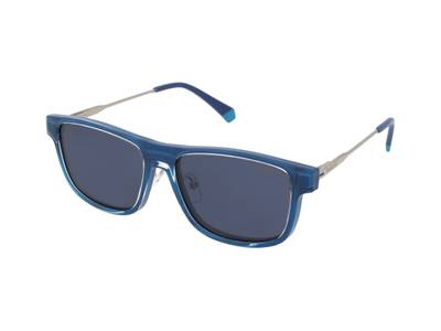 Gafas graduadas Polaroid PLD 6134/CS 010/C3 