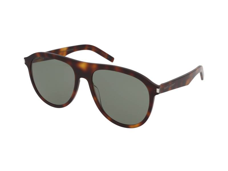 Gafas de sol Saint Laurent SL 432 Slim 002 