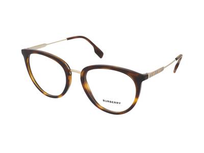 Gafas graduadas Burberry Julia BE2331 3884