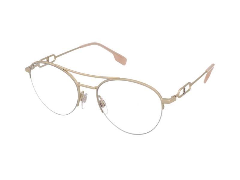 Burberry clearance gafas elegantes