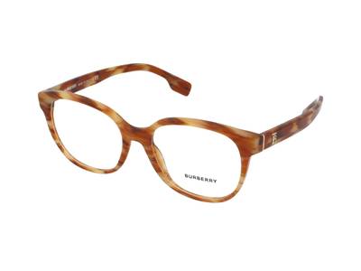 Gafas graduadas Burberry Scarlet BE2332 3915