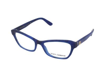 Gafas graduadas Dolce & Gabbana DG3328 3253