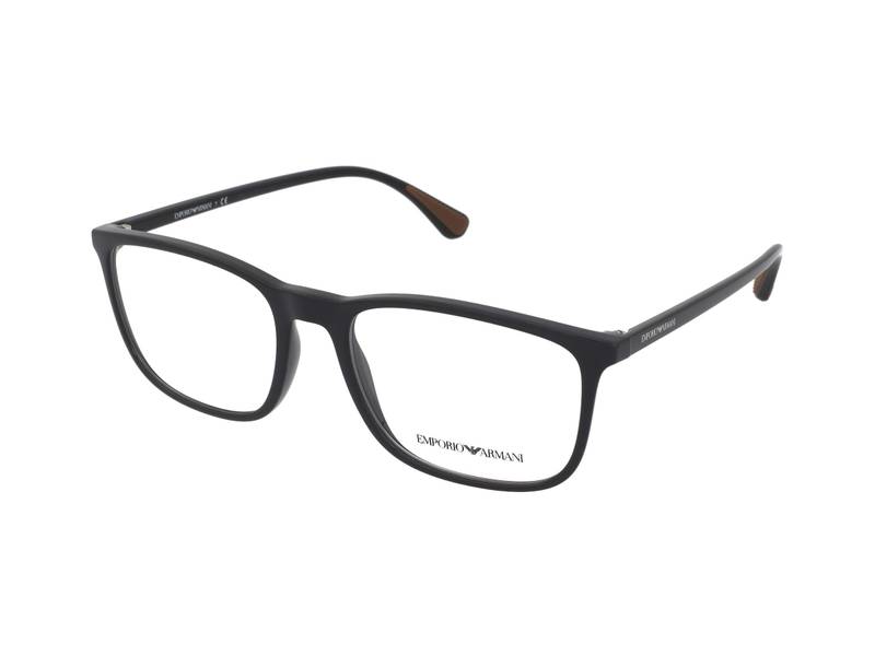 Gafas graduadas Emporio Armani EA3177 5017 