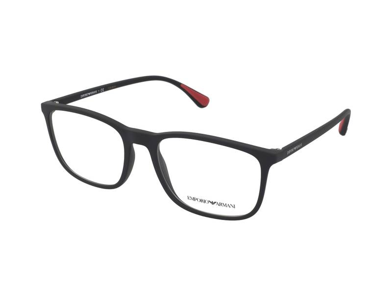 Gafas graduadas Emporio Armani EA3177 5042 