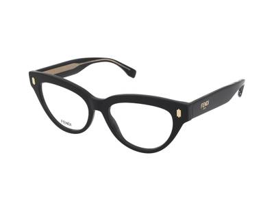 Gafas graduadas Fendi FF 0443 807