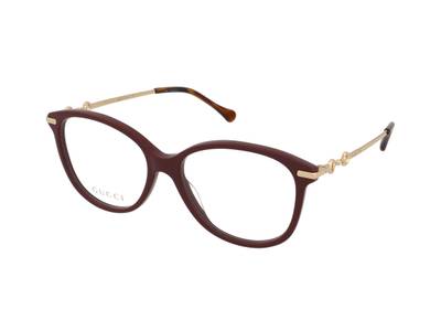 Gafas graduadas Gucci GG0967O 003