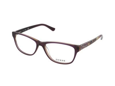 Gafas graduadas Guess GU2513 081