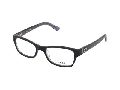 Gafas graduadas Guess GU2591 001