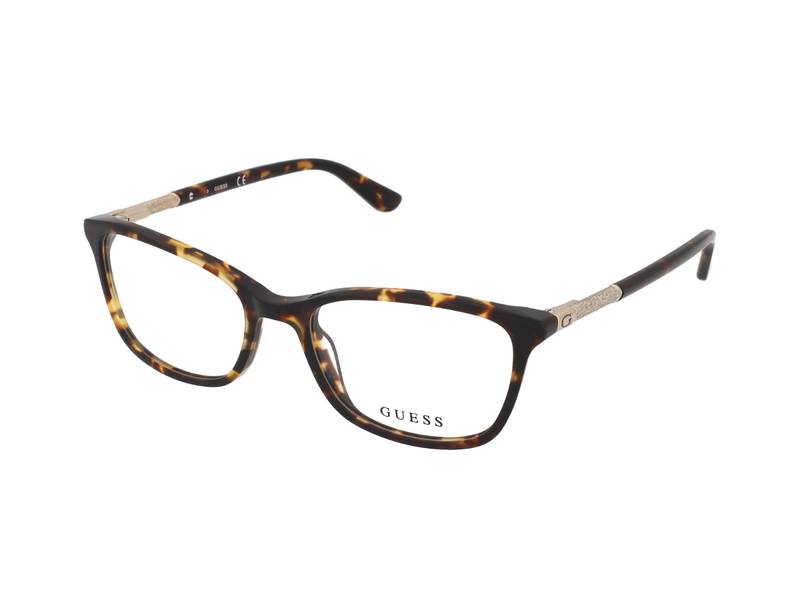 Gafas graduadas Guess GU2658 052 