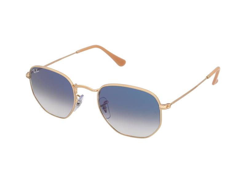 Gafas de sol Ray-Ban RB3548 001/3F 