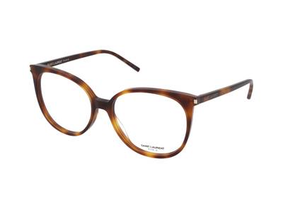 Gafas graduadas Saint Laurent SL 39 002